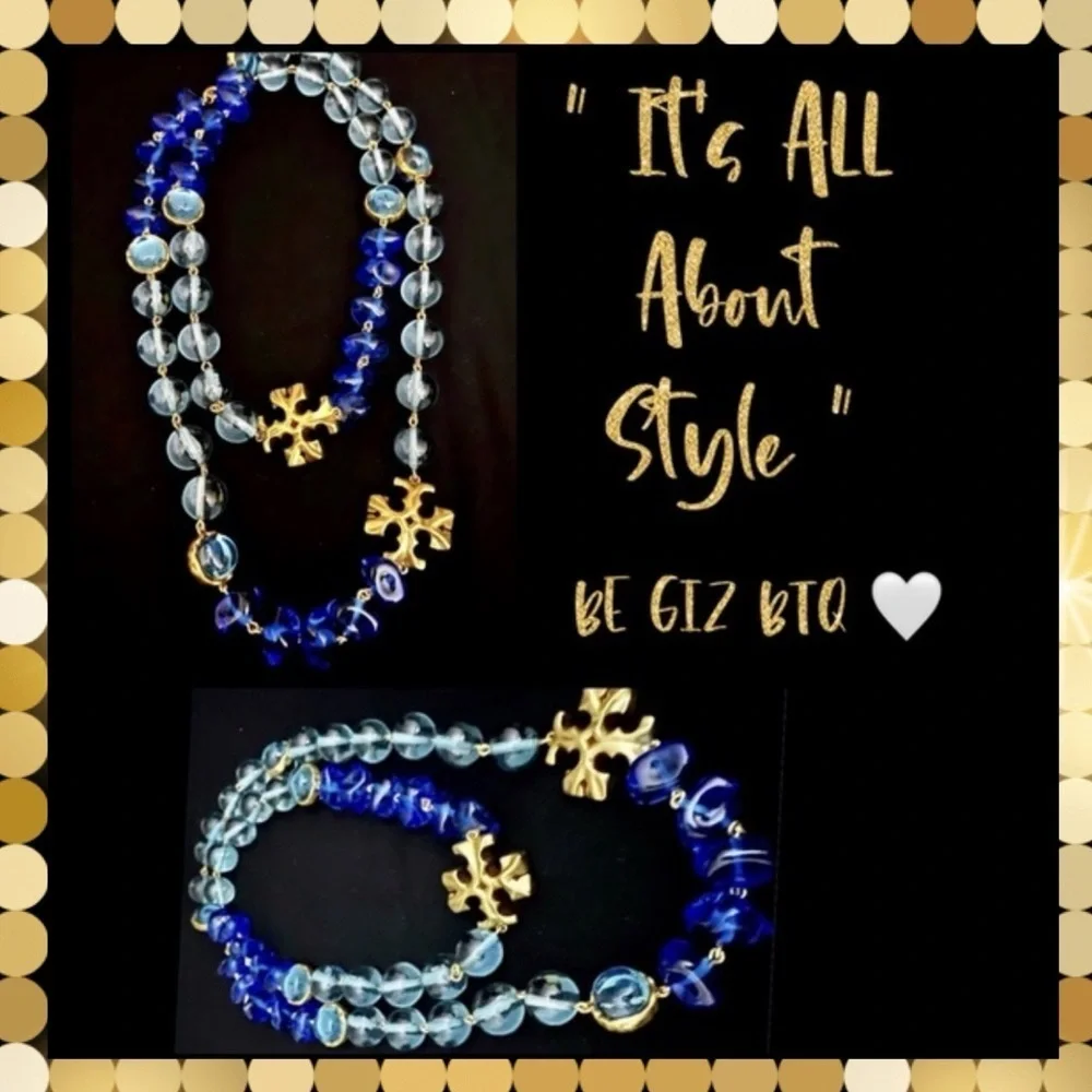 🔥🔥Authentic Designer Necklace At Awesome Prices To Buy Now & Save Price Firm